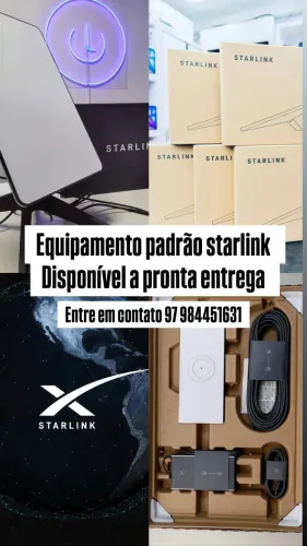 Starlink 