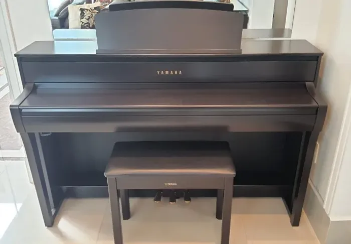 Piano Yamaha