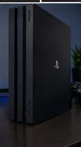 Ps4 pro