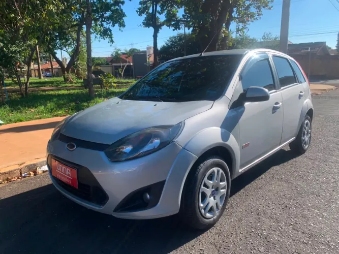 Chevrolet Prisma Sed. Maxx/ LT 1.4 8V Econof. 4P 2012