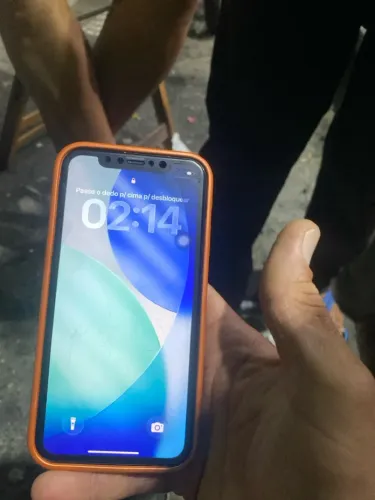 Vendo IPhone 11