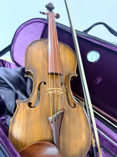 VIOLINO HARMONIZADO ROLIM