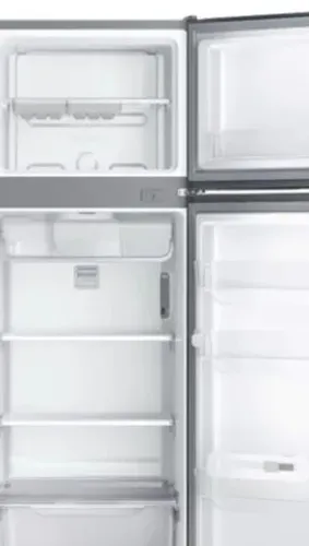 Vendo geladeira frost free continental,muito conservada em perfeito estado.