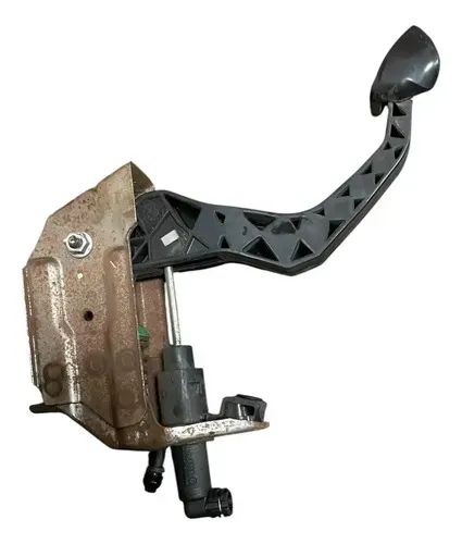 Pedal Embreagem Vw Fox 2004 1.0
