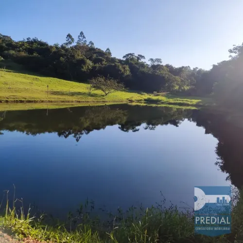 Terreno Residencial para Venda ESTANCIA UBÁ, Itirapina