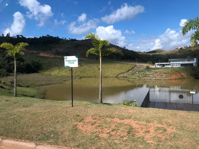 Terreno à venda, oportunidade imperdível