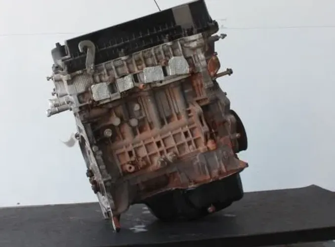 MOTOR PARCIAL X60 1.8 GASOLINA 12-19