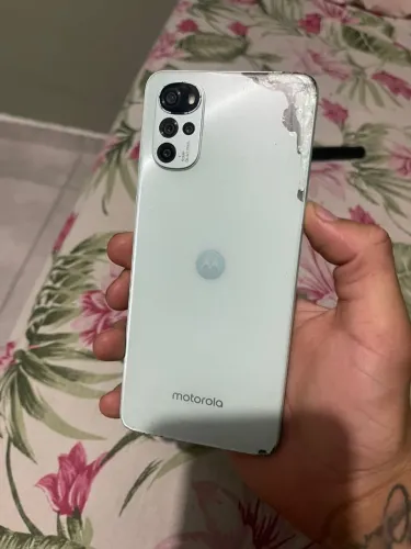 MOTO G22