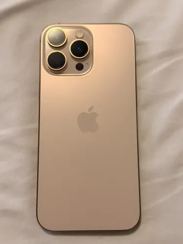 Vendo IPhone 16 pro max 256gb 91% saúde da bateria