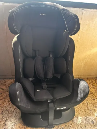 Cadeira de bebê avant Cusco INCLINÁVEL 