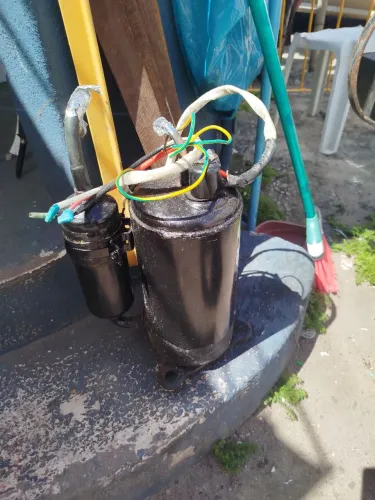 Compressor Ar condicionado LG