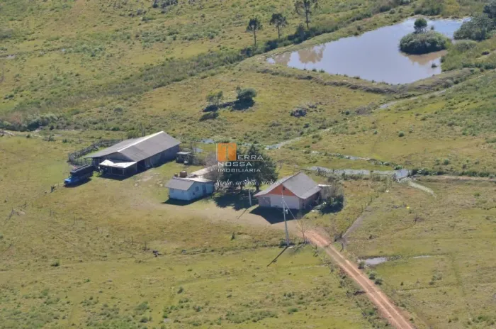 Fazenda com 13 Hectáres, Bairro Lajeado Grande em São Francisco De Paula - RS
