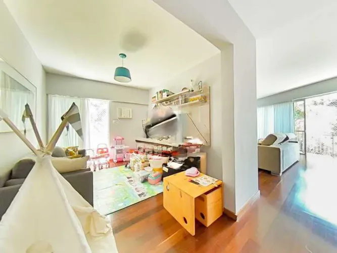 Apartamento-À VENDA-Leblon-Rio de Janeiro-RJ