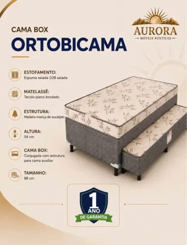 Camabox Ortobicama