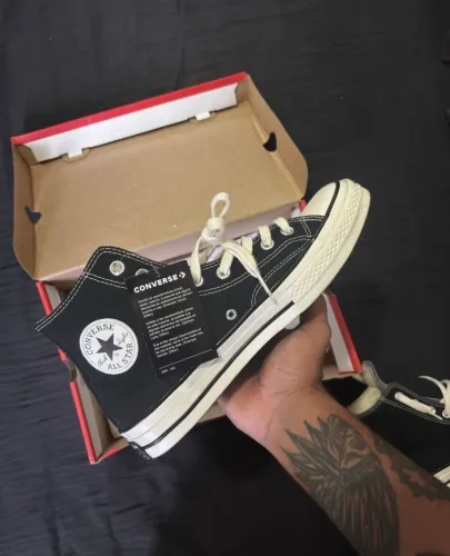 all star converse chuck 70