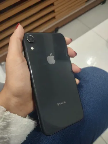 iPhone XR 128 GB tudo ok entrego