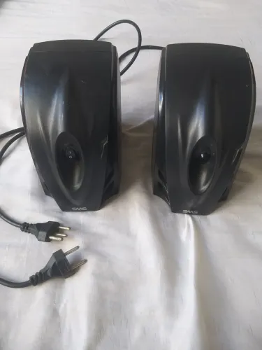Estabilizadores 220V