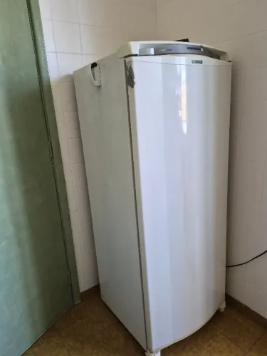 Geladeira Consul Facilite