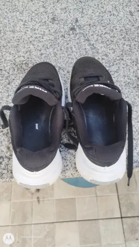 Tênis masculino