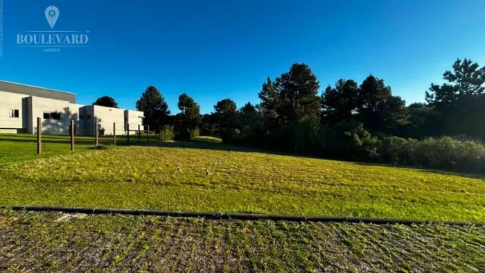Terreno no Morada do Sol II à venda por R$ 754.000 - Planta Laranjeiras - Piraquara/PR
