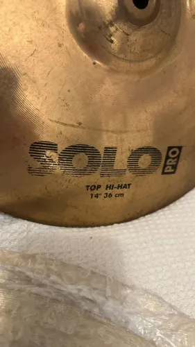 Chimbal Orion Solo Pro