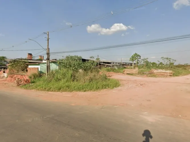 Imóvel Industrial, A.T.: 3.000m², Distrito Industrial, Rio Branco/AC