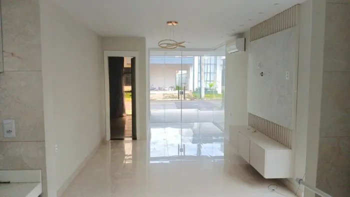 QUINTA DAS ORQUÍDEAS - Bacelar Imóveis vende casa térrea, 3 quartos, Ananindeua-PA