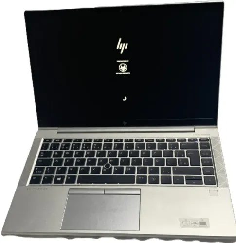 Notebook HP EliteBook 845 G8 - Ryzen 5 PRO, 8GB RAM, SSD 256GB - Usado