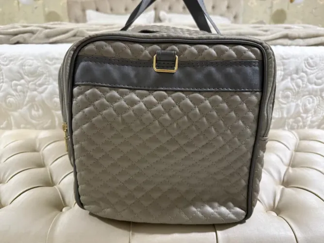 Bolsa de transporte animal 