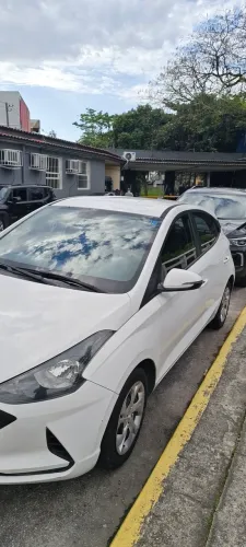Hyundai HB20 Vision 1.0 Flex 12V MEC 2022