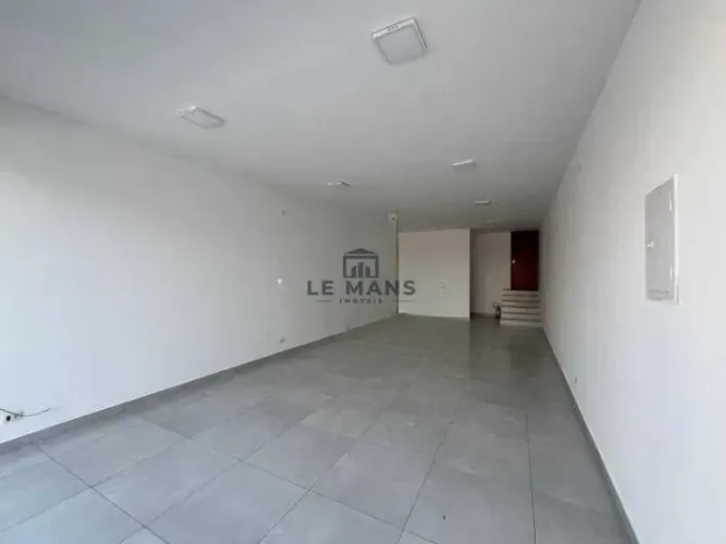 Salão para alugar em Piracicaba, Paulista, com 100 m²