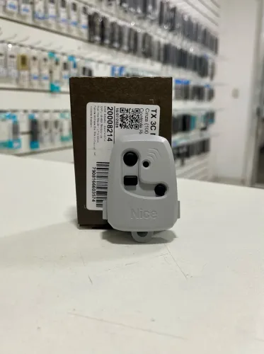 Controle Peccinin para Portão - fazemos entregas e configuração