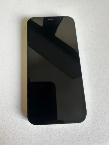 iPhone 12 Pro 256GB, original e bem conservado