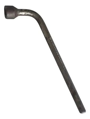 Chave Roda L Vw Gol Parati Voyage Saveiro G3 G4 5w0012219