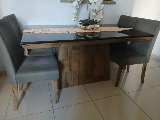 Mesa de Jantar