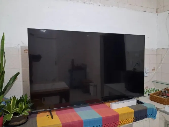 TV SANSUNG SMART 65"