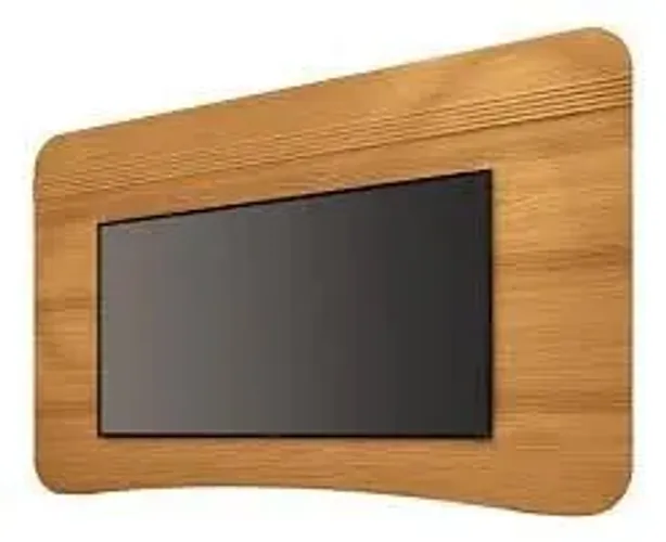 Painel Armony Cinamomo HB Moveis - Entrega Rápida!
