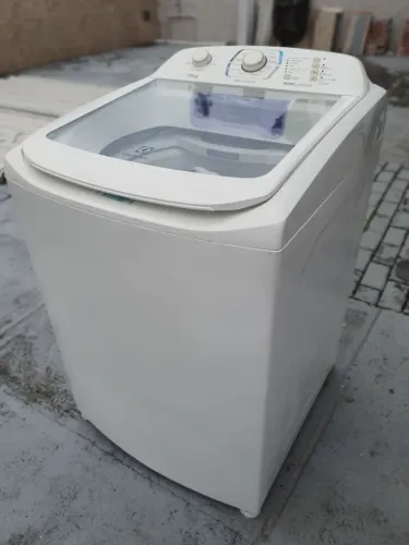 Electrolux 16kg/ FRETE GRÁTIS