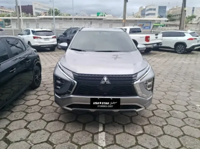 Mitsubishi Eclipse Cross HPE 1.5 16V 165cv AUT 2025