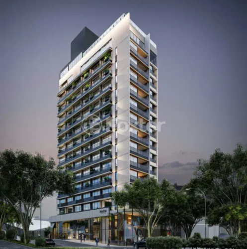 Apartamento à venda Alameda Lorena, Jardins - São Paulo