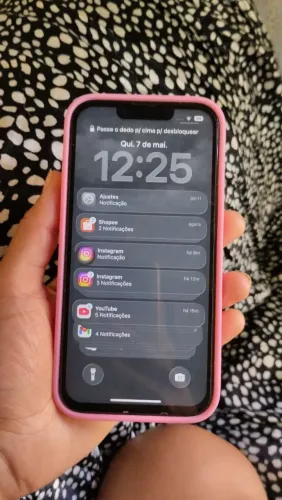iPhone 13pro