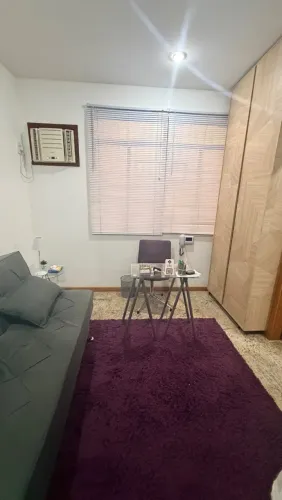 Alugo sala comercial na galeria Gambier no Largo do Machado