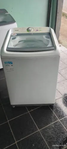 Máquina de lavar Consul 16kg