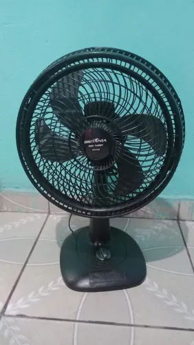Ventilador Britânia 