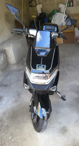 Scooter Gotrix T08