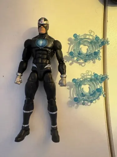 Marvel Legends Destrutor (Havok)