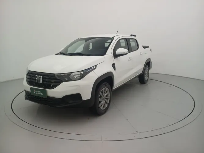 Fiat Strada Freedom 1.3 Flex 8V CD 2025
