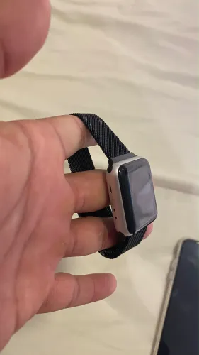 Apple Watch série 3