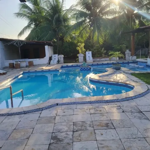 Casa de Praia Pacheco 