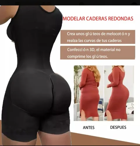 Cinta modeladora